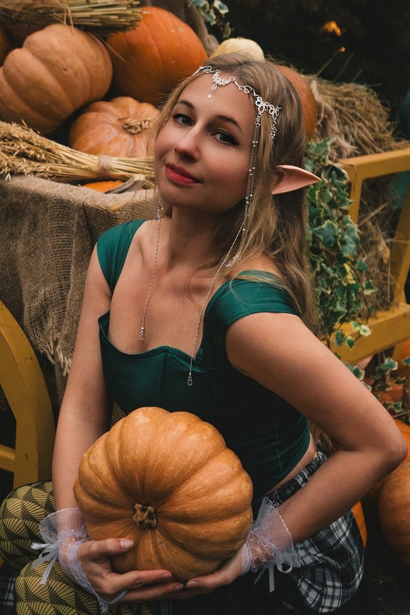 Harvest Celebrations